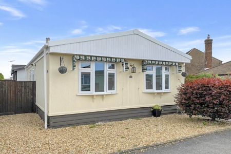 29 Lumby Park, Lumby Drive, Poulner, Ringwood